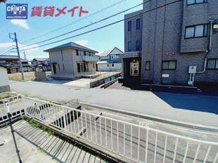 大矢知駅 徒歩17分 1階の物件内観写真